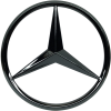 Выкуп запретных Mercedes